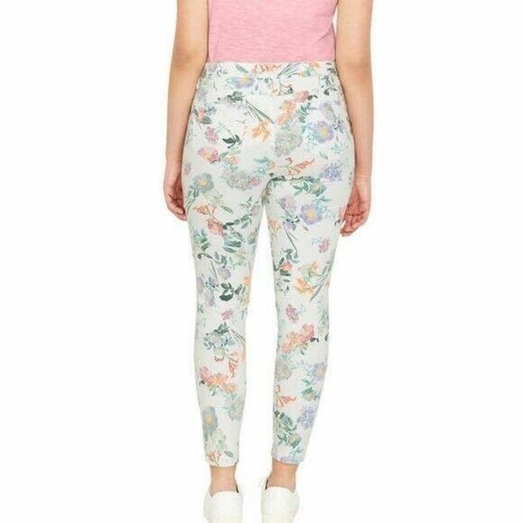 Buffalo by David Bitton Ladies' High Rise Stretch - Picture 3 of 6